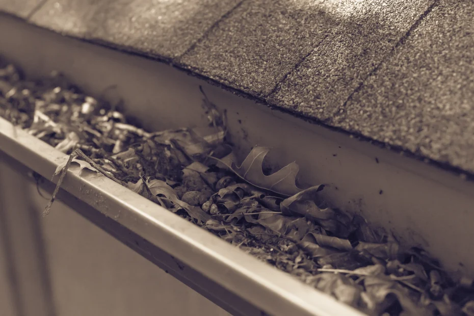 Gutter Cleaning Maryland Heights, MO