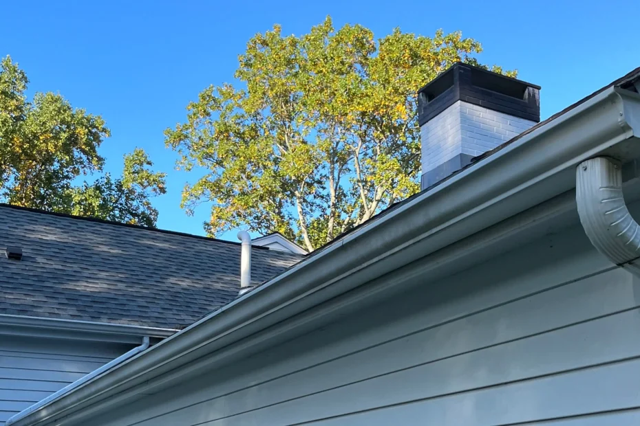 Gutter Cleaning Maryland Heights, MO