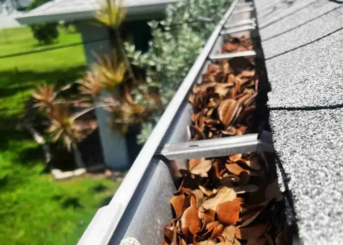 Gutter Cleaning Maryland Heights, MO home page